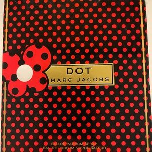 Women’s Marc Jacob’s DOT perfume